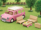 Sylvanian Families Family Picnic Van 5535