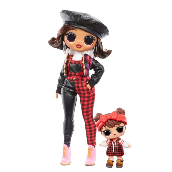 Lol omg doll clothes deals