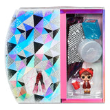 L.O.L Surprise OMG Winter Chill Camp Cutie