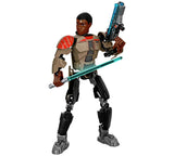 LEGO STAR WARS - FINN - 75116