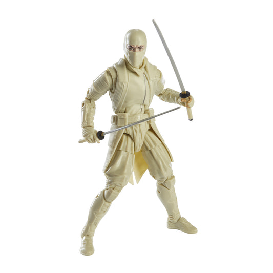 G.I. Joe Classified Series Storm Shadow Action Figure