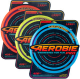 Aerobie Pro Frisbee Throw Ring (Assorted Colours)