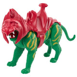 Masters Of The Universe Origins Battle Cat - European Release
