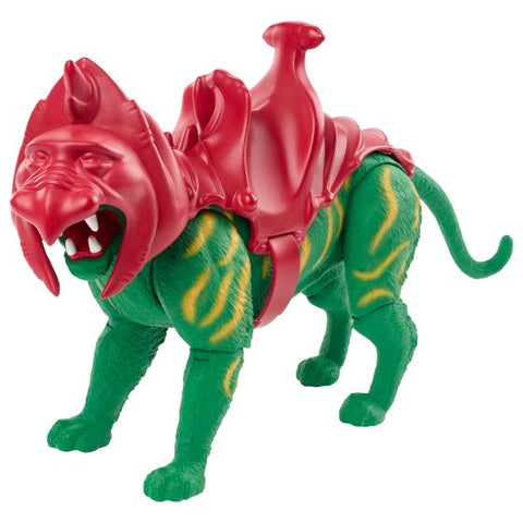 Masters Of The Universe Origins Battle Cat - European Release
