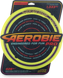 Aerobie Pro Frisbee Throw Ring (Assorted Colours)