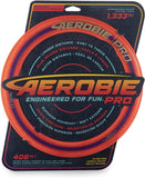 Aerobie Pro Frisbee Throw Ring (Assorted Colours)