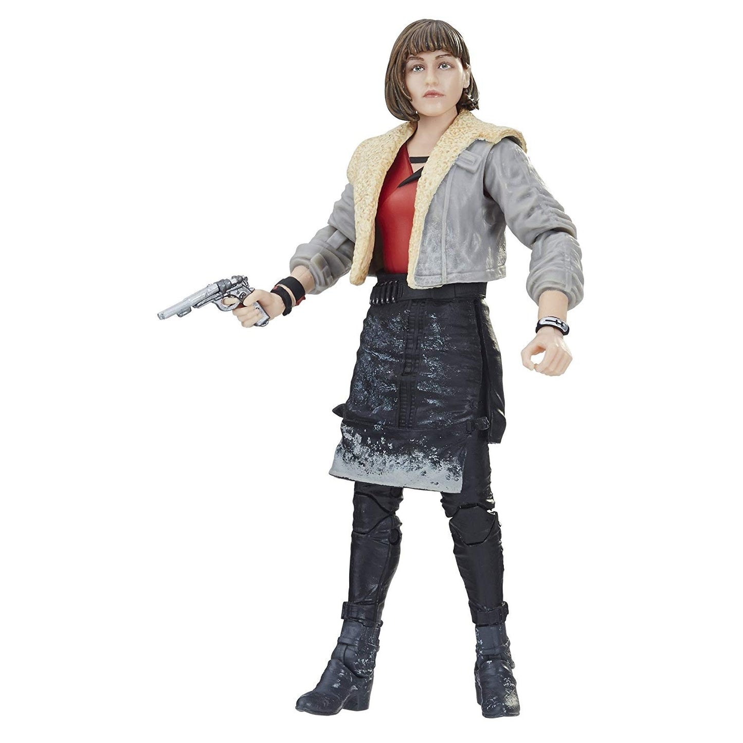 Star Wars Black Series Qi'Ra (Non Mint Packaging)