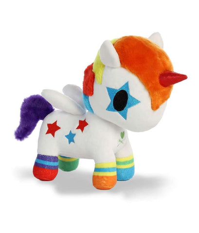 Bowie Tokidoki Plush 8 inch