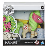 My Little Pony Crossover Collection Ghostbusters Plasmane