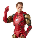 Hasbro Marvel Legends Series 6-inch Iron Man Mark 85 vs. Thanos