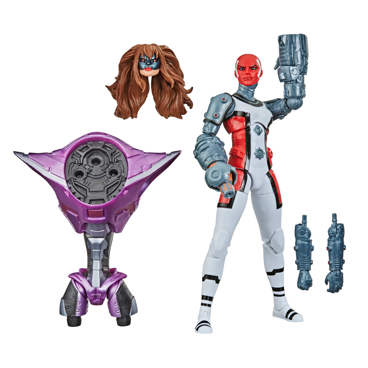 Marvel X-Men Legends Series Omega Sentinel
