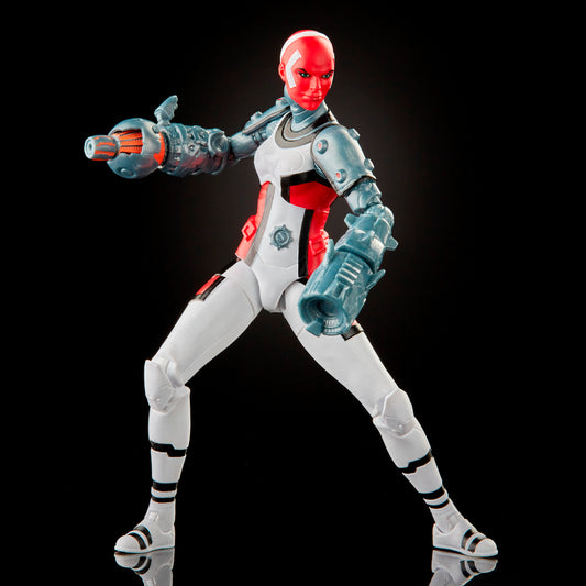 Marvel X-Men Legends Series Omega Sentinel