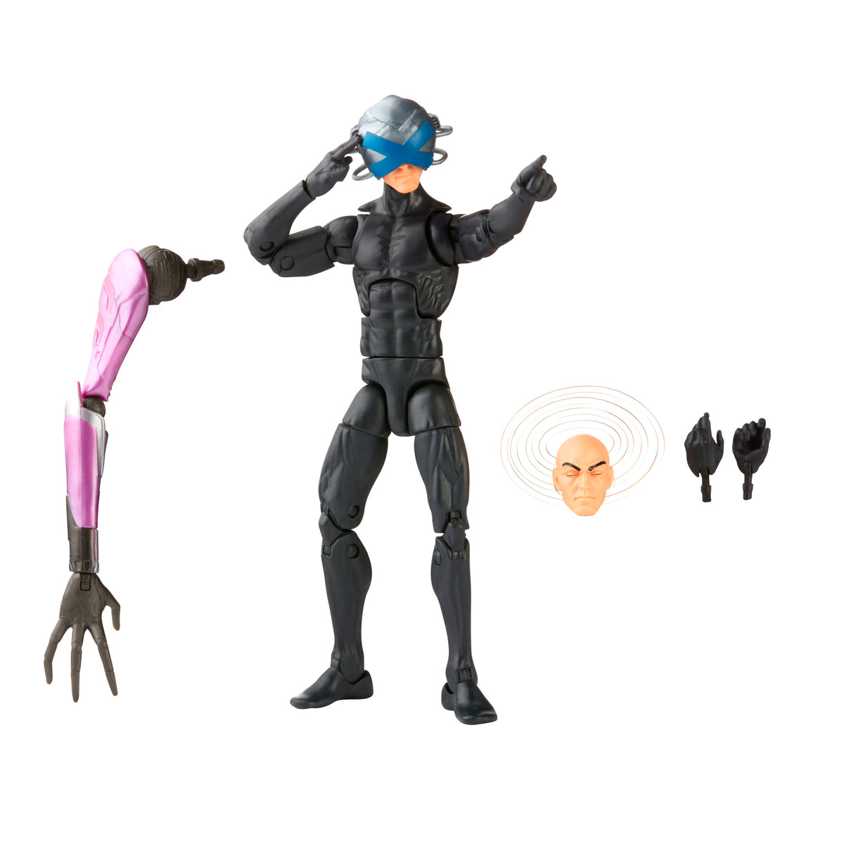 Marvel X-Men Legends Series Charles Xavier
