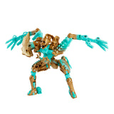 Transformers Generations Selects Deluxe WFC-GS25 Transmutate