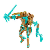 Transformers Generations Selects Deluxe WFC-GS25 Transmutate