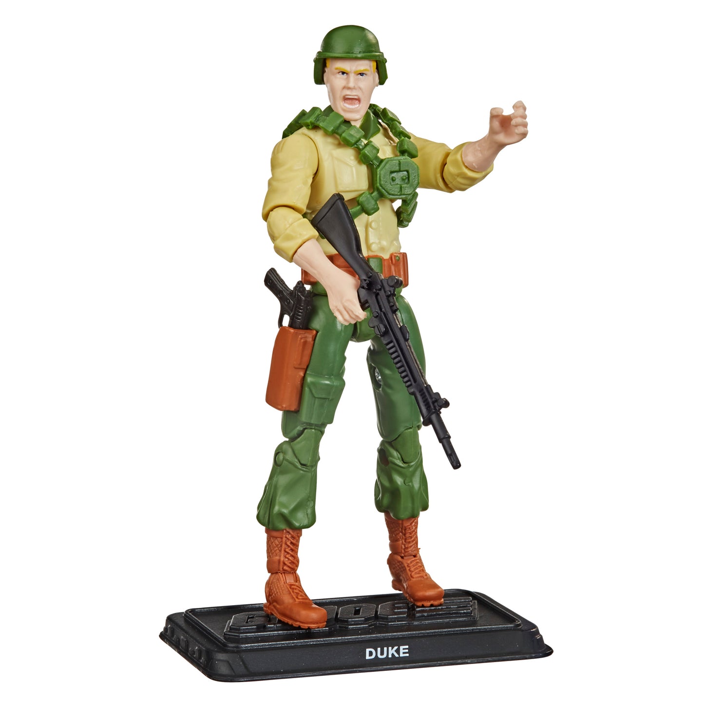 G.I. Joe Retro Collection Duke
