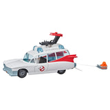 Ghostbusters Kenner Classics Ecto-1