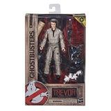 Ghostbusters Plasma Series Ghostbusters: Afterlife Trevor