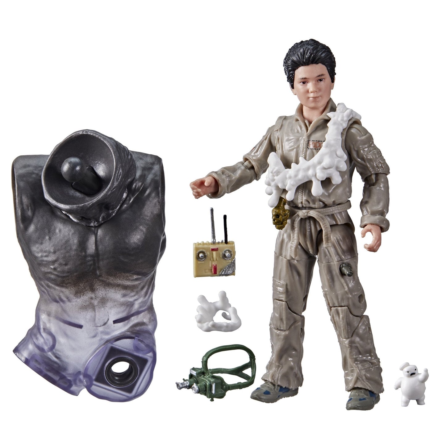 Ghostbusters Plasma Series Ghostbusters: Afterlife Podcast
