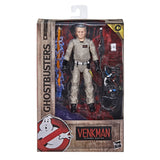 Ghostbusters Plasma Series Ghostbusters: Afterlife Peter Venkman