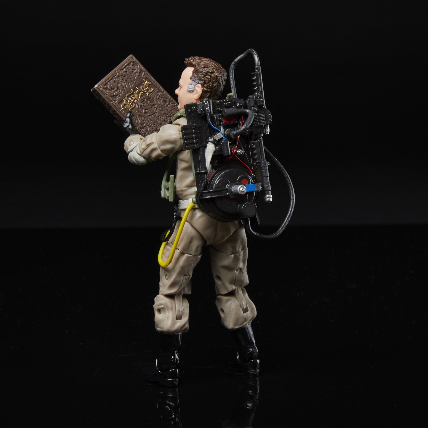 Ghostbusters Plasma Series Ghostbusters: Afterlife Ray Stantz