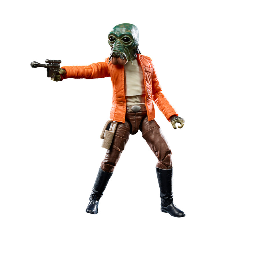 Star Wars Black Series Ponda Baba