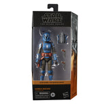 Star Wars The Black Series Koska Reeves