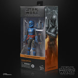 Star Wars The Black Series Koska Reeves