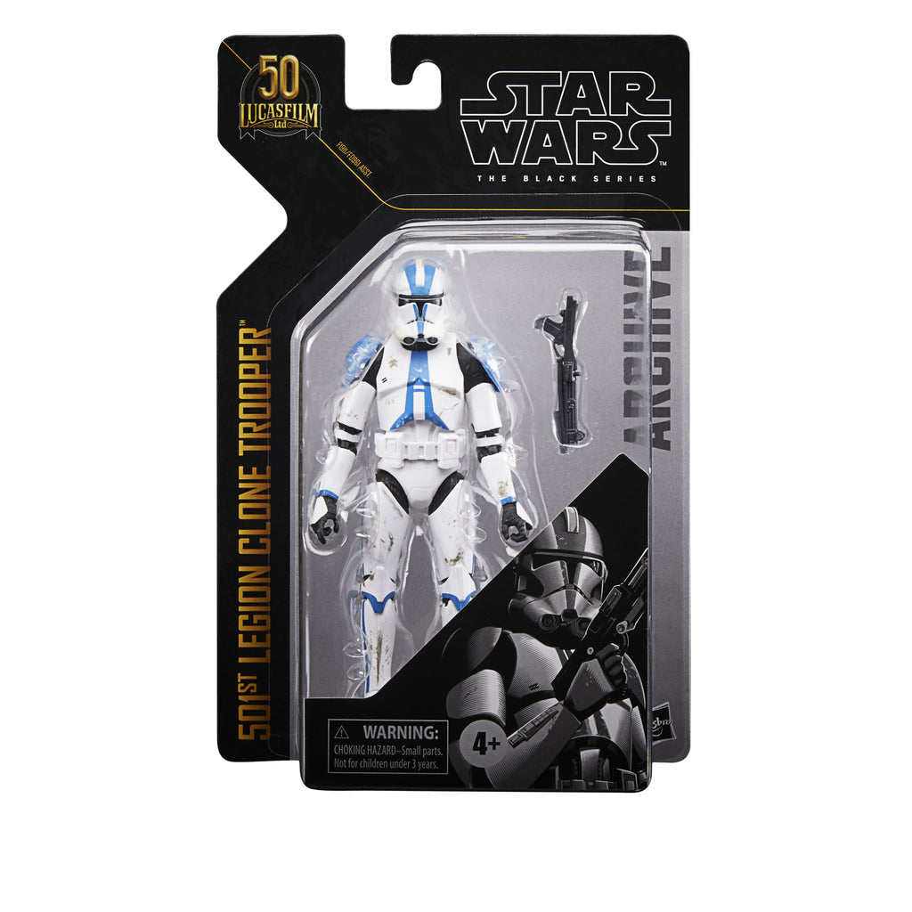 501st clone trooper black series cheap