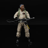 Ghostbusters Plasma Series Ghostbusters: Afterlife Winston Zeddemore