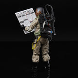 Ghostbusters Plasma Series Ghostbusters: Afterlife Winston Zeddemore