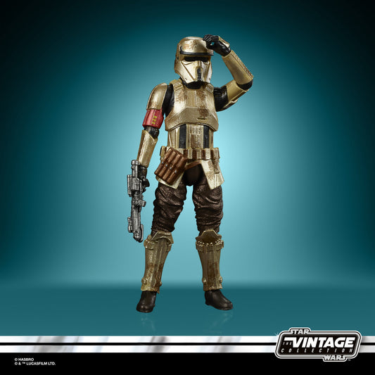 Star Wars The Vintage Collection Carbonized Collection Shoretrooper