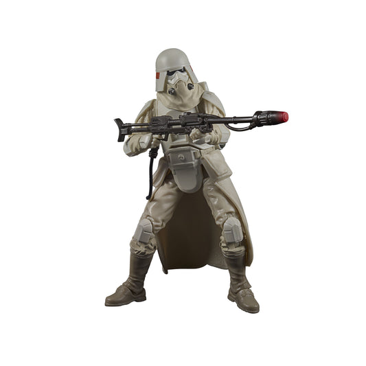 Star Wars The Black Series Gaming Greats Flametrooper