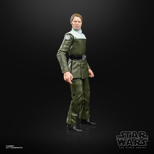 Star Wars The Black Series Galen Erso