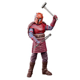 Star Wars The Black Series Credit Collection The Armorer