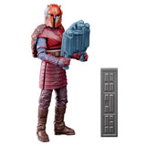 Star Wars The Black Series Credit Collection The Armorer