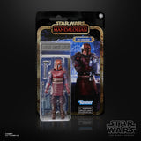 Star Wars The Black Series Credit Collection The Armorer
