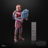 Star Wars The Black Series Credit Collection The Armorer