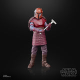 Star Wars The Black Series Credit Collection The Armorer