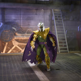 Power Rangers X Teenage Mutant Ninja Turtles Lightning Collection Morphed Shredder