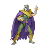 Power Rangers X Teenage Mutant Ninja Turtles Lightning Collection Morphed Shredder