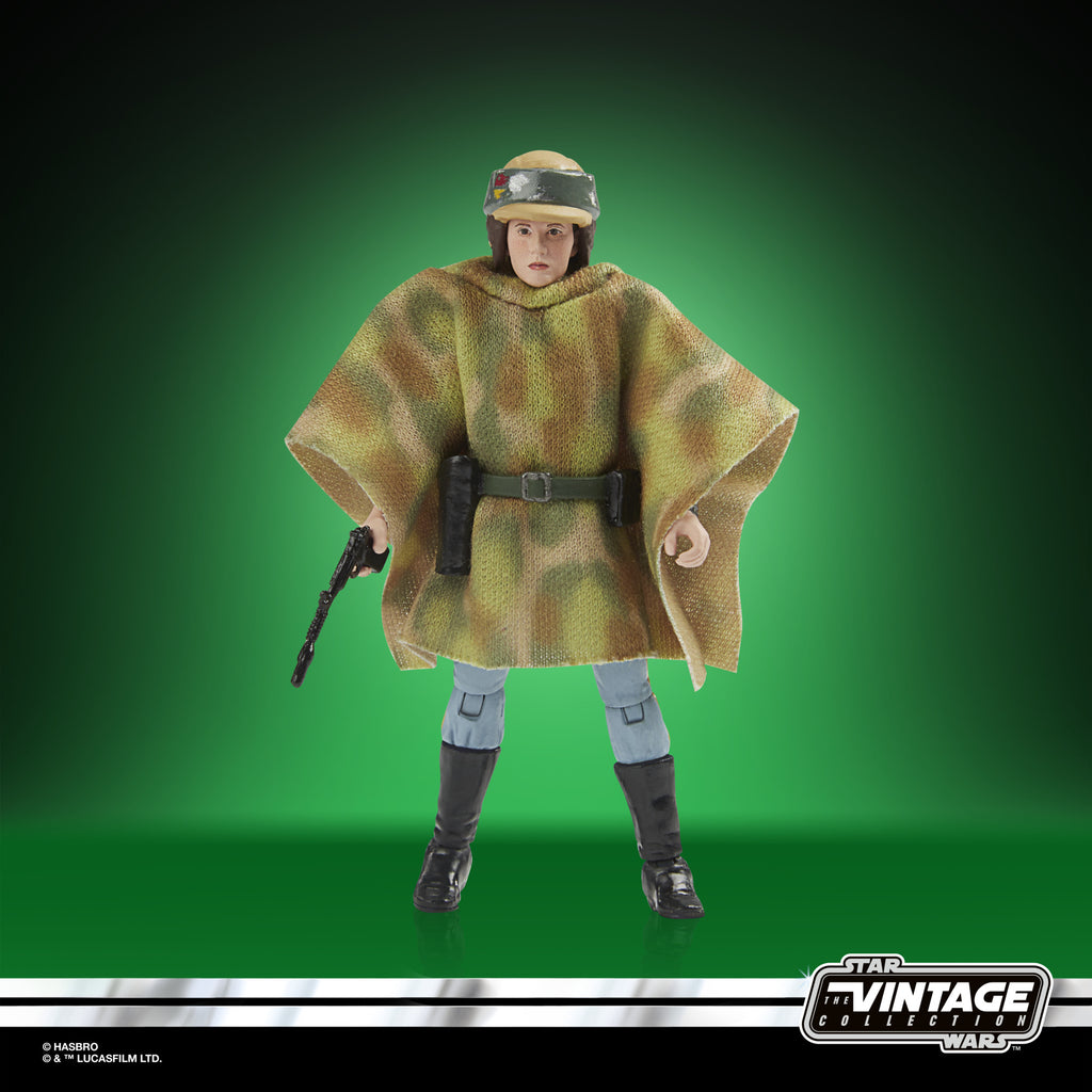 Vintage princess sale leia