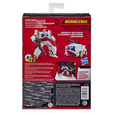 Transformers Studio Series 82 Deluxe Transformers: Autobot Ratchet