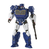 Transformers Studio Series 83 Voyager Transformers: Soundwave