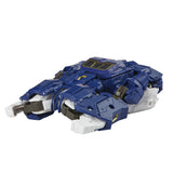 Transformers Studio Series 83 Voyager Transformers: Soundwave