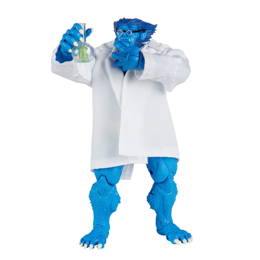 Marvel Legends Series Marvel’s Beast - PRE-ORDER