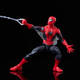 Marvel Legends Series 60th Anniversary Amazing Fantasy Spider-Man - PRE-ORDER