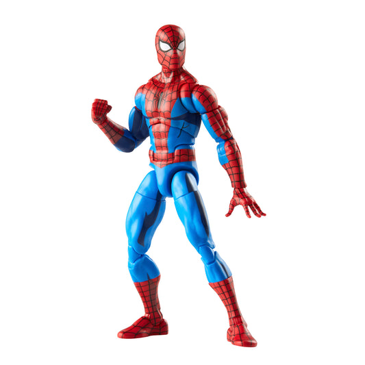 Marvel Legends Series Spider-Man - PRE-ORDER
