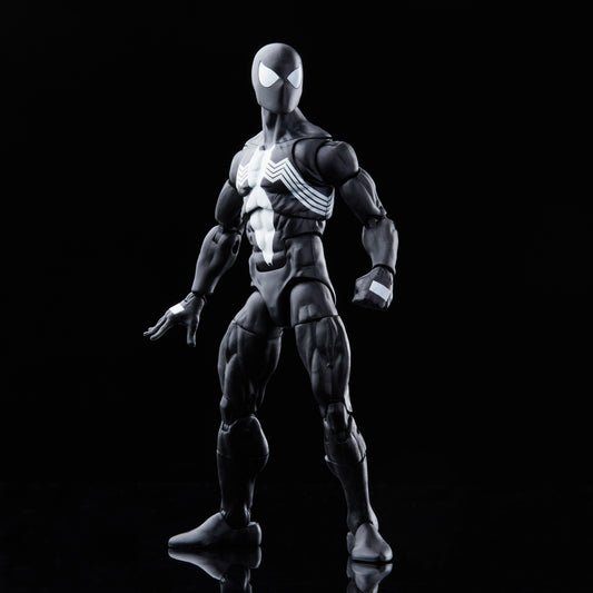 Marvel Legends Series Symbiote Spider-Man