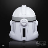 Star Wars The Black Series Phase II Clone Trooper Premium Electronic Helmet